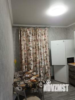 1-к квартира, на длительный срок, 35м2, 3/9 этаж