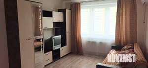 1-к квартира, на длительный срок, 38м2, 8/16 этаж