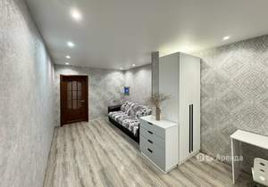 2-к квартира, на длительный срок, 48м2, 3/5 этаж