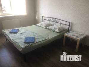 1-к квартира, посуточно, 39м2, 8/16 этаж