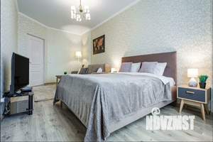 2-к квартира, посуточно, 60м2, 1/1 этаж