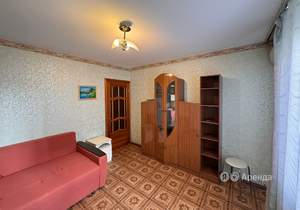 2-к квартира, на длительный срок, 64м2, 5/12 этаж