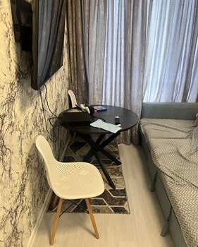 2-к квартира, на длительный срок, 38м2, 3/24 этаж