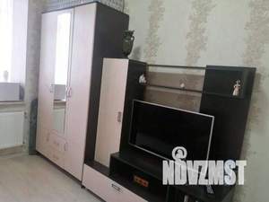 Студия квартира, на длительный срок, 30м2, 2/3 этаж