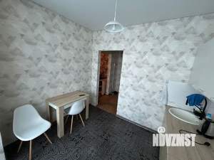 1-к квартира, на длительный срок, 30м2, 6/6 этаж