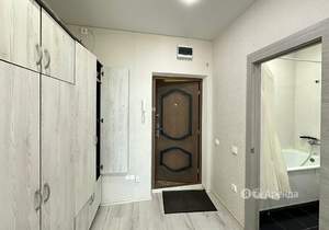 1-к квартира, на длительный срок, 34м2, 15/19 этаж