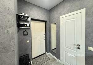 1-к квартира, на длительный срок, 50м2, 6/12 этаж