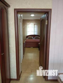 2-к квартира, на длительный срок, 40м2, 2/5 этаж