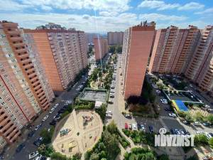 Студия квартира, на длительный срок, 28м2, 18/18 этаж