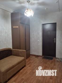 1-к квартира, на длительный срок, 49м2, 2/16 этаж