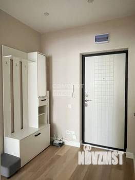 1-к квартира, на длительный срок, 36м2, 6/16 этаж