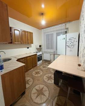 1-к квартира, на длительный срок, 33м2, 6/7 этаж