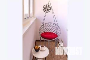 1-к квартира, посуточно, 45м2, 15/16 этаж