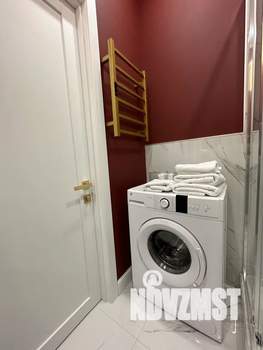 Студия квартира, посуточно, 30м2, 18/24 этаж