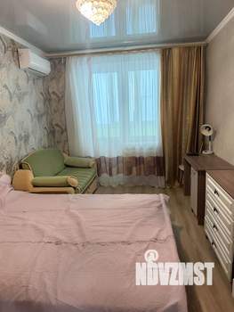 1-к квартира, на длительный срок, 46м2, 2/18 этаж