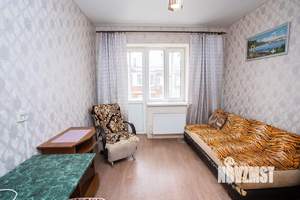 Студия квартира, на длительный срок, 21м2, 3/3 этаж