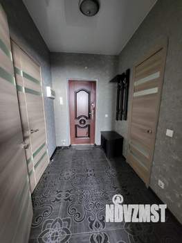 1-к квартира, на длительный срок, 41м2, 13/16 этаж