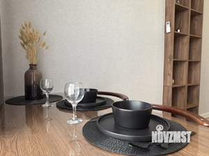 1-к квартира, посуточно, 37м2, 16/16 этаж