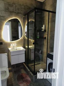 1-к квартира, на длительный срок, 36м2, 6/16 этаж