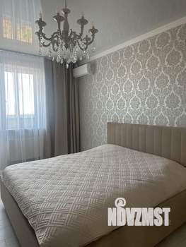 1-к квартира, на длительный срок, 43м2, 13/18 этаж