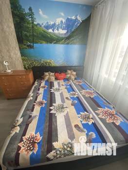 1-к квартира, на длительный срок, 28м2, 1/9 этаж