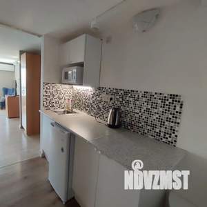 Студия квартира, посуточно, 22м2, 18/18 этаж