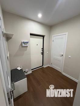 1-к квартира, на длительный срок, 37м2, 6/16 этаж