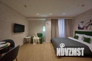 1-к квартира, посуточно, 21м2, 8/15 этаж