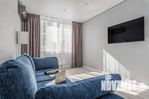 2-к квартира, посуточно, 70м2, 1/1 этаж