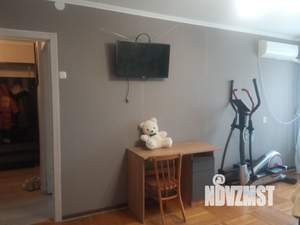 1-к квартира, на длительный срок, 33м2, 4/5 этаж