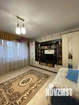 2-к квартира, на длительный срок, 48м2, 2/5 этаж