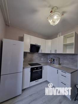1-к квартира, на длительный срок, 30м2, 4/9 этаж