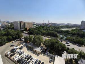 2-к квартира, на длительный срок, 64м2, 11/18 этаж