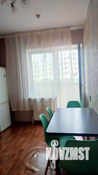 1-к квартира, на длительный срок, 36м2, 10/16 этаж