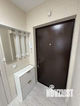 Студия квартира, на длительный срок, 28м2, 11/17 этаж