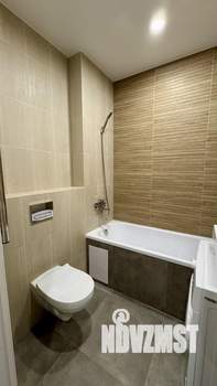 1-к квартира, на длительный срок, 39м2, 9/16 этаж