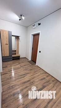 1-к квартира, на длительный срок, 45м2, 6/17 этаж