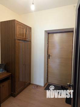 1-к квартира, на длительный срок, 38м2, 1/3 этаж