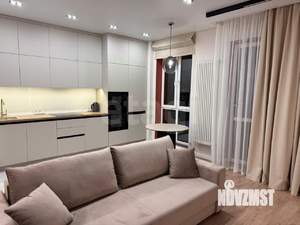 2-к квартира, на длительный срок, 50м2, 9/16 этаж