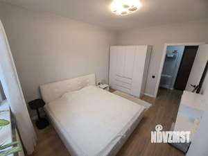 1-к квартира, на длительный срок, 35м2, 8/16 этаж