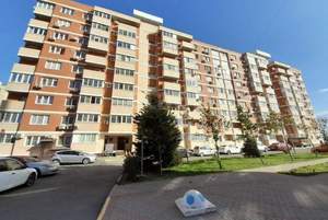 1-к квартира, на длительный срок, 28м2, 6/9 этаж