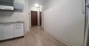 Студия квартира, на длительный срок, 22м2, 2/16 этаж