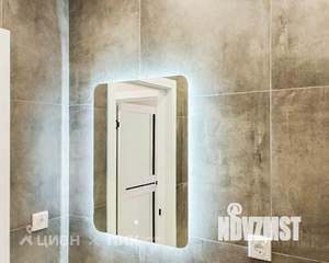 1-к квартира, на длительный срок, 34м2, 7/9 этаж