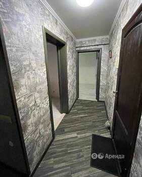 2-к квартира, на длительный срок, 49м2, 1/5 этаж