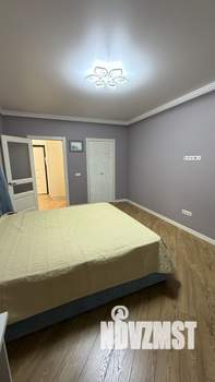 1-к квартира, на длительный срок, 50м2, 11/22 этаж