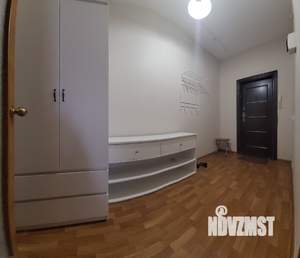 2-к квартира, на длительный срок, 77м2, 10/17 этаж