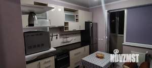 1-к квартира, на длительный срок, 37м2, 4/10 этаж
