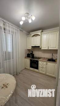 1-к квартира, на длительный срок, 35м2, 3/16 этаж
