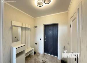 1-к квартира, на длительный срок, 33м2, 11/17 этаж