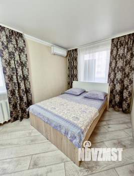 1-к квартира, посуточно, 37м2, 1/1 этаж